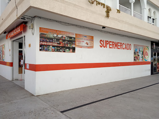 Supermercado K+