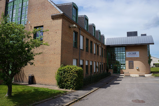 Community of Communes of Hauts de Flandre
