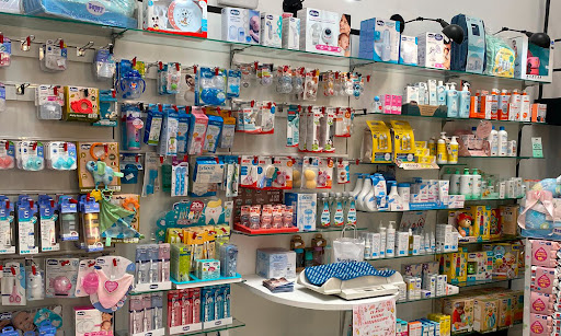 Farmacia Carmen Ortiz