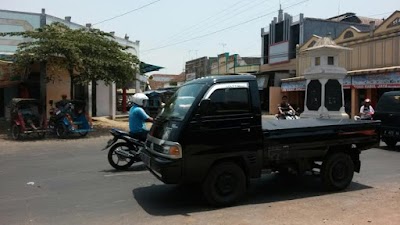 Photos of Pasar Bulumanis