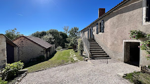 Photo n°9 de Louroca à Barguelonne-en-Quercy (Maison de vacances)