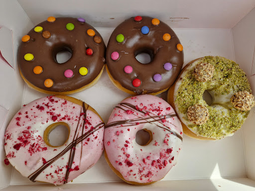 Pimp my Donut - Plochingen - Thumbnail