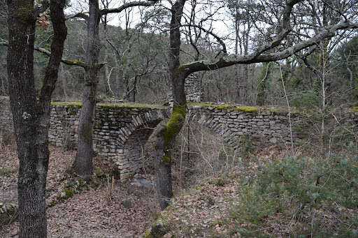 Pont du Martinet