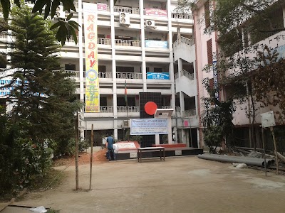 Photos of Shaikh Burhanuddin Post Graduate College