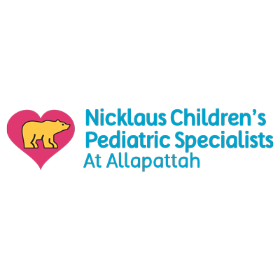 Nicklaus Children's Pediatric Specialists at Palm City - Thumbnail