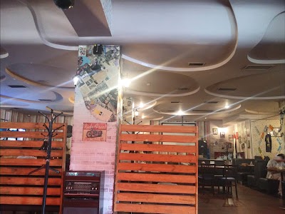 Photos of Street Bar & Grill №7