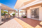 Sunset Bay Pool Villa Sardinia à Malo