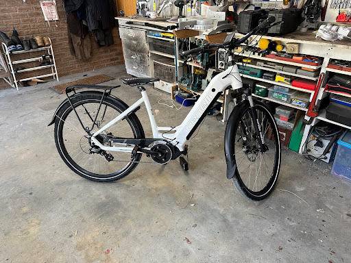 Huon Bikes - Thumbnail