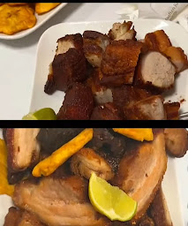 Photo n°59 de Restaurante Dominicano /Latino à Lourdes (Restaurant de cuisine latino-américaine moderne)