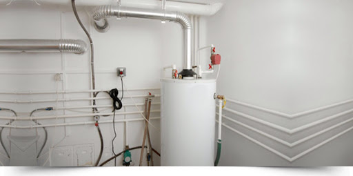 Mission Commercial Plumbing & Heating - Thumbnail