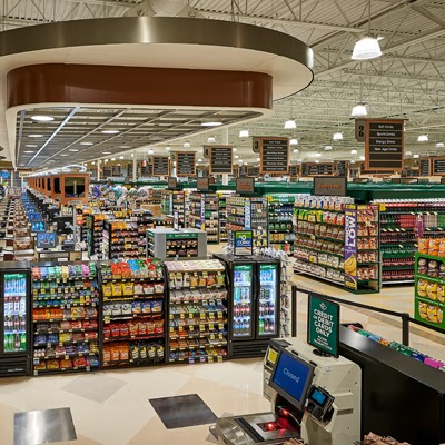 Harris Teeter photo 3