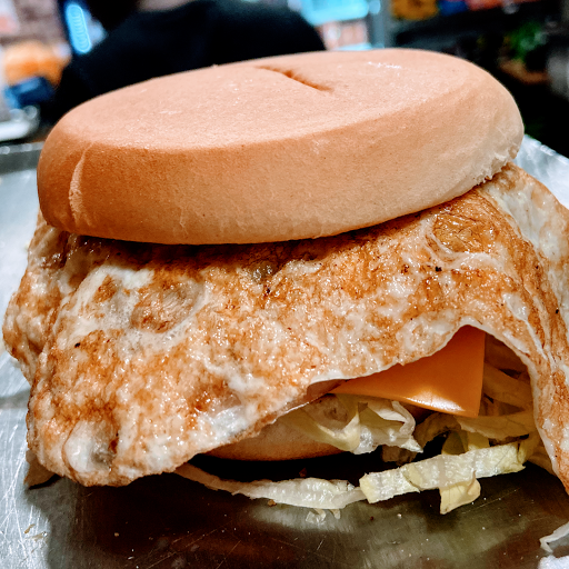Photo 3 - Le Delim's Burger
