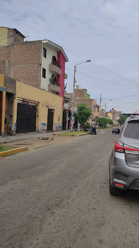 Consorcio Químico Barrera Pacheco SAC - Trujillo