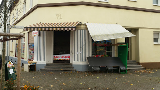 Universum Markt - Thumbnail