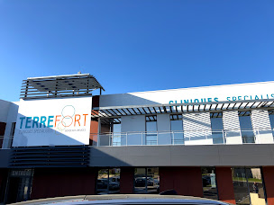 Photo n°12 de TERREFORT Cliniques Spécialisée de Bordeaux Bruges à Bruges (Kinésithérapeute)