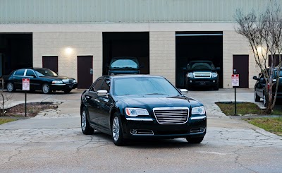Photos of D'Luxe Limousines