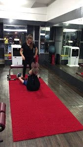 Revive Fitness Solutions – Gym in Bengaluru, Karnataka