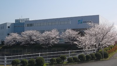 （株）西部技研 本社（・第一工場）