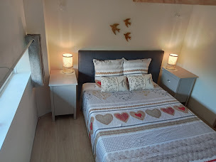 Photo n°21 de Le Mas Rose à Villeneuve-lès-Montréal (Gîte)