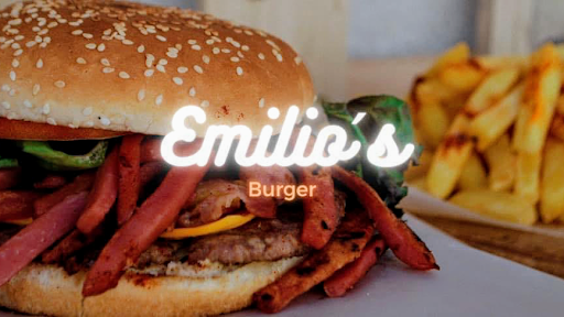 Emilio’s Burger