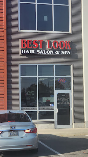 Best Look Hair Salon & Spa