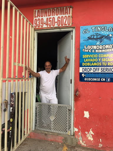 El Tinglar Laundromat - Thumbnail
