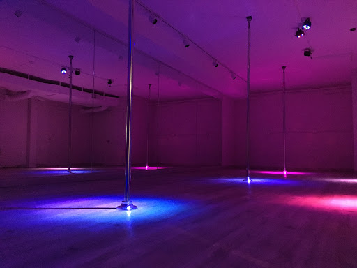 Studio Spin - Visual