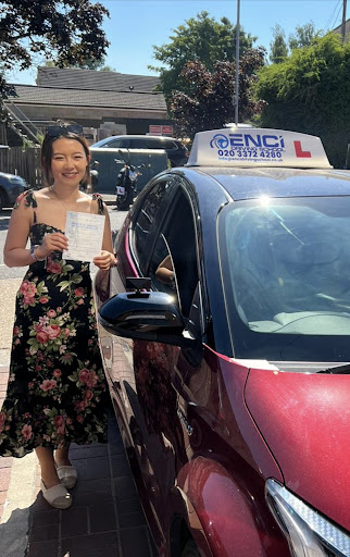ENCI Driving School - Thumbnail