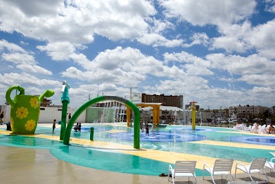 Asbury Splash Park