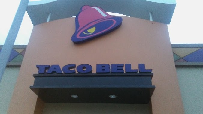 Taco Bell, Author: Orlando Gomez