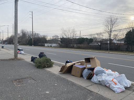 Oyster Bay Public Works Department - Thumbnail