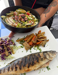 Photo n°6 de LA CASA | Restaurant | Tapas | Bar & grill à La Ciotat (Restaurant)