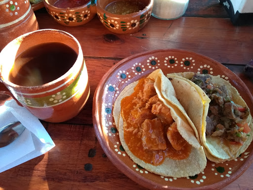 Barbacoa El Macaco - Visual