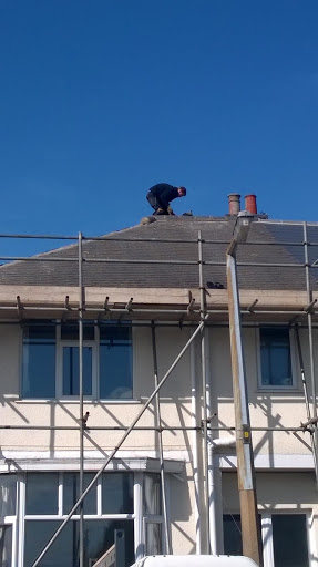 MPB Roofing - Visual