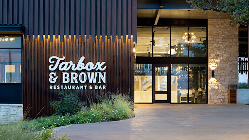 Tarbox & Brown