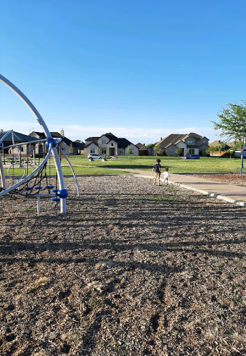Greenways Park - Visual