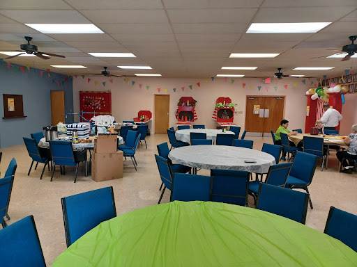 Marion Dunn Lodge F & AM