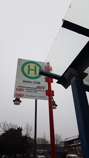 Mölln, ZOB - Thumbnail