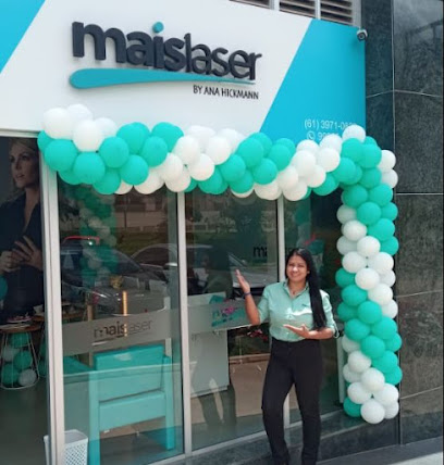 Maislaser Águas Claras