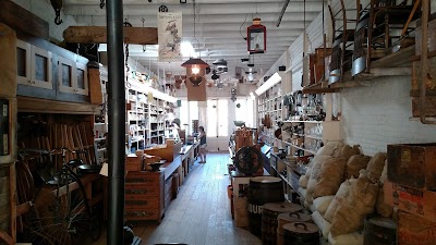 Litsch Store Museum