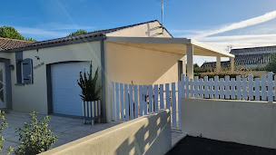 Photo n°30 de LSK Outdoor - Store - Pergola - Carport à La Rochelle, Ile de ré (17) à Lagord (Menuisier)