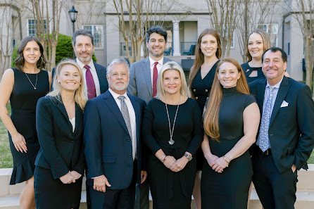 Godley, Glazer & Funk, PLLC 19901 W Catawba Ave # 103, Cornelius, NC 28031