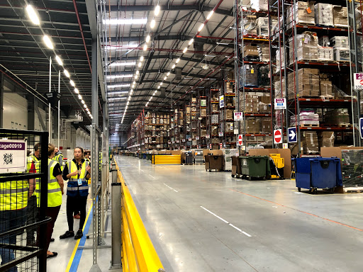 Amazon LBA2 - Visual