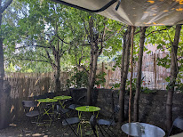 Kokken • La Caravane • Restauration Rapide à Briançon