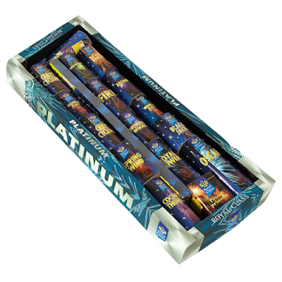 Vuurwerk Gestel