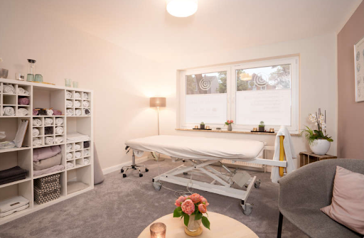 Privatpraxis für Physiotherapie Christine Behrens - Thumbnail