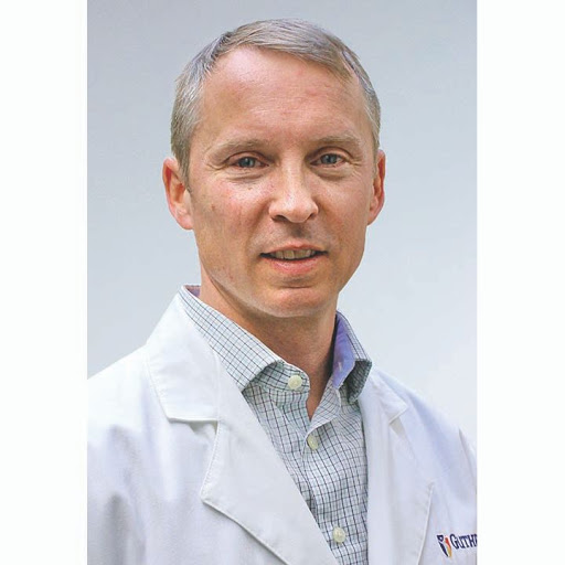 Wade Gordon, MD - Thumbnail