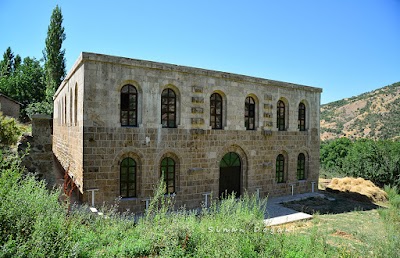 Nehri Kayme Sarayı