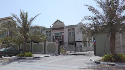 Photos of India International school