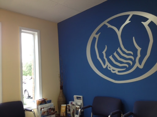 Michelle Bennett: Allstate Insurance - Thumbnail